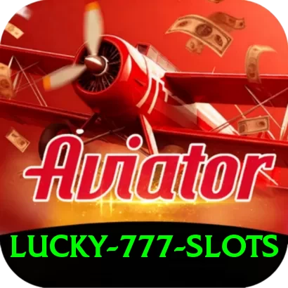 lucky 777 slots Games (Casino & Earning) Turbo v4.9.8 - 2