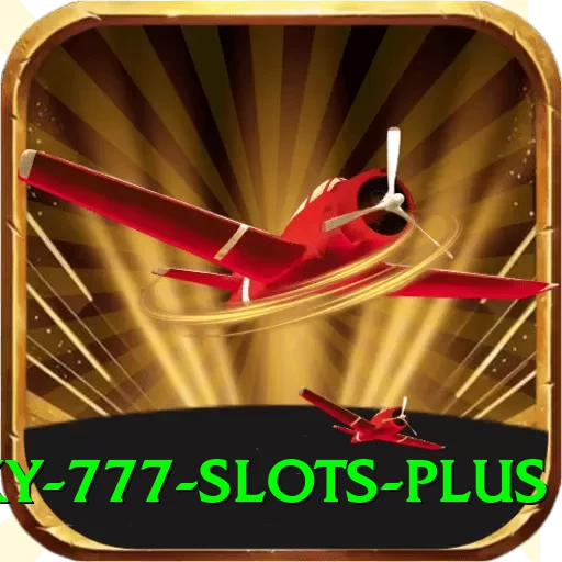 lucky 777 slots PK Gold - 2