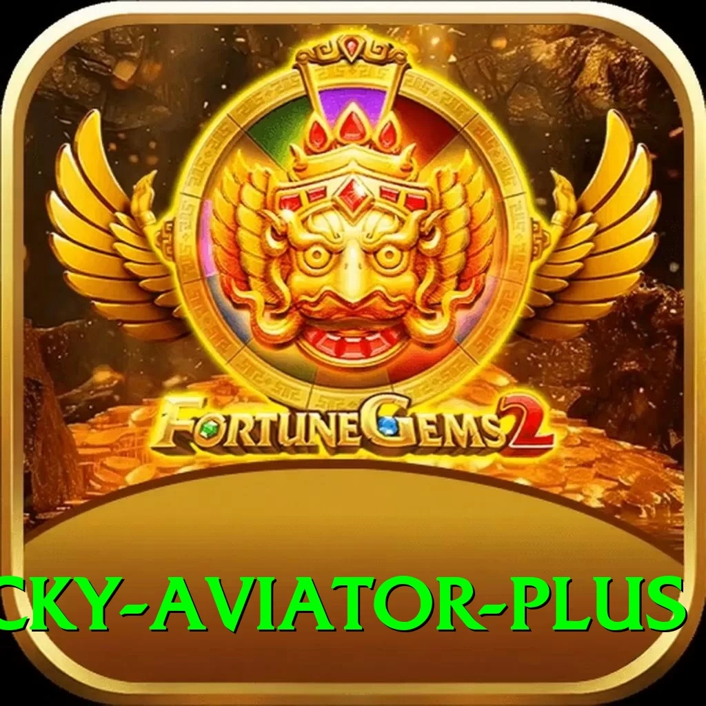 lucky aviator Turbo Pro v3.7.1 - 2