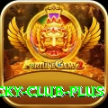 lucky club - Extreme Earning App