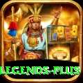 Lucky Legends Slots Champion v2.8.3