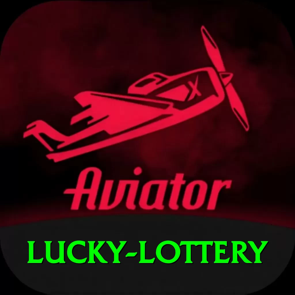 lucky lottery Games (Casino & Earning) Gold v1.7.0 - 2
