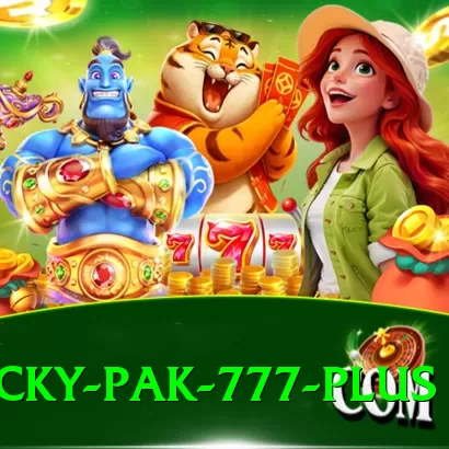 lucky pak 777 Plus Edition v2.2.7 - 2
