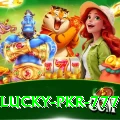 Lucky PKR 777 Master Pro v3.4.4
