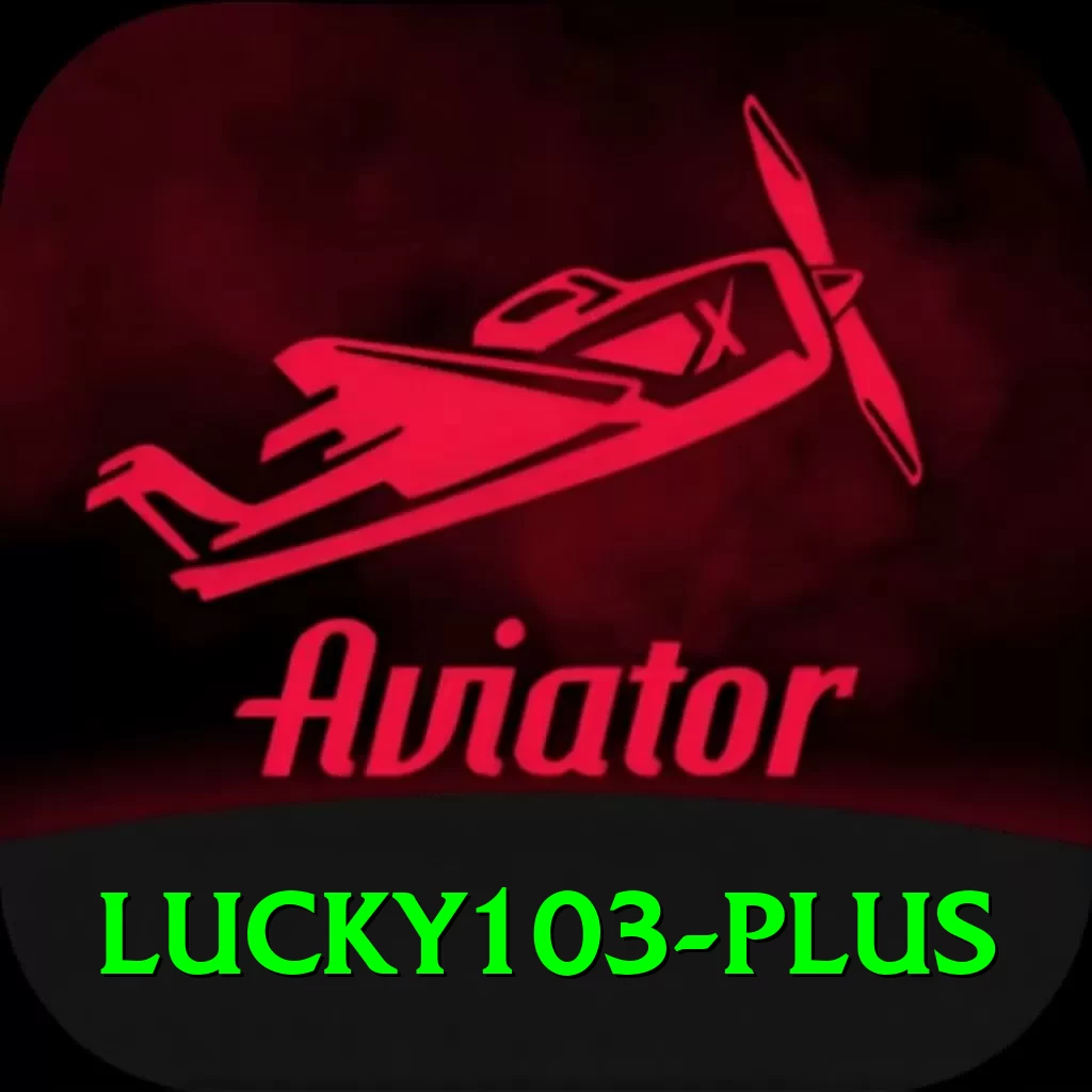 lucky103 Max Pro v5.5.6 - 2