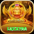 lucky55 Apps (Tools & Injectors) Elite vv2.0.5