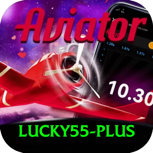lucky55 Gold Edition v2.9.7 - 2