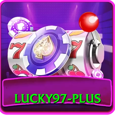 lucky97 Gold Edition v5.8.6 - 2