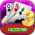 luckyi8 Premium Edition vv4.2.3