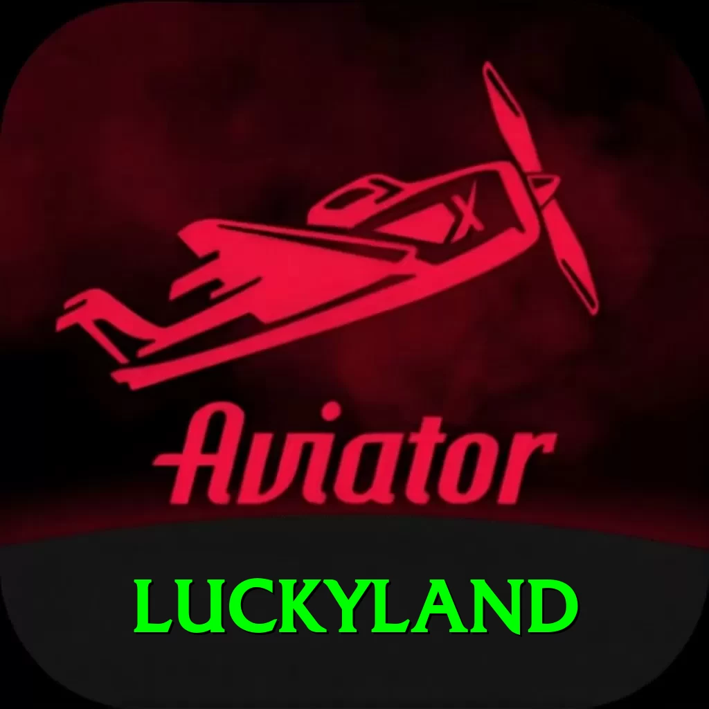 luckyland Master v4.3.8 - 2