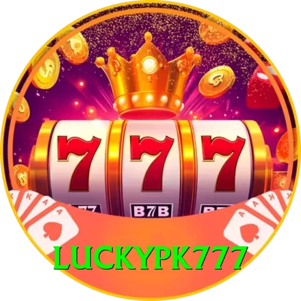 luckypk777 Plus - 2