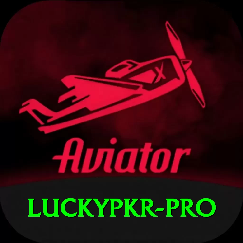 luckypkr - Gaming King - 2