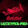 luckypkr - Gaming King