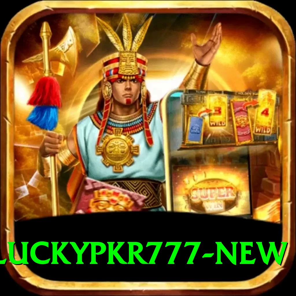 LuckyPKR777 - Premium Earning App - 2