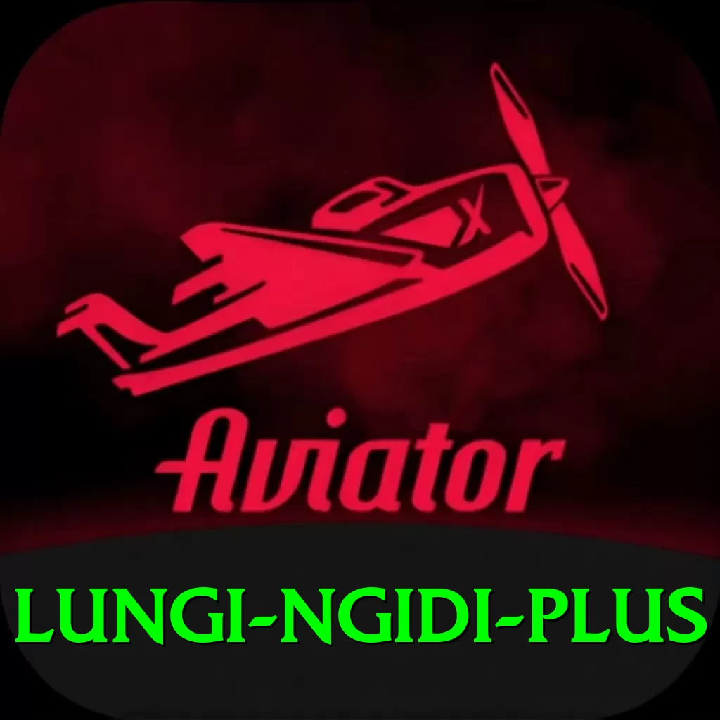 lungi ngidi Royal v3.6.0 - 2