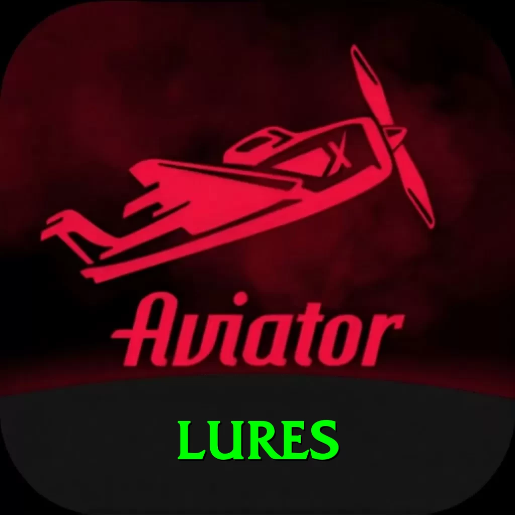 lures Turbo Pro v4.8.2 - 2