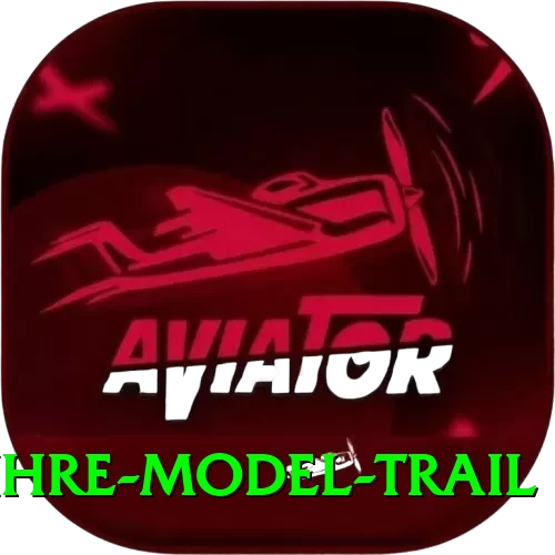 machhapuchhre model trail Master v2.5.4 - 2