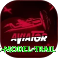 machhapuchhre model trail Master v2.5.4