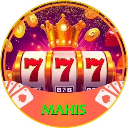 mahis Gold Pro v1.0.7 - 2