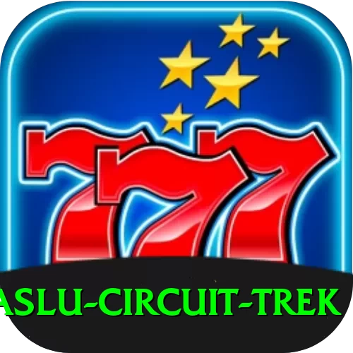 manaslu circuit trek Pro v5.3.5 - 2