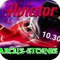 marcus stoinis Plus Pro v5.1.9