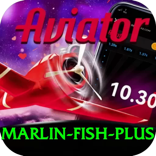 marlin fish - Champion Earning App - 2