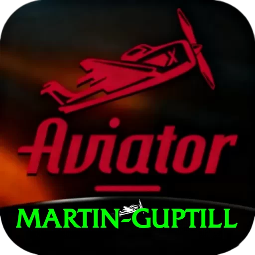 martin guptill Plus Edition v1.7.5 - 2