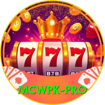 mcwpk Slots Pro v2.9.7 - 2