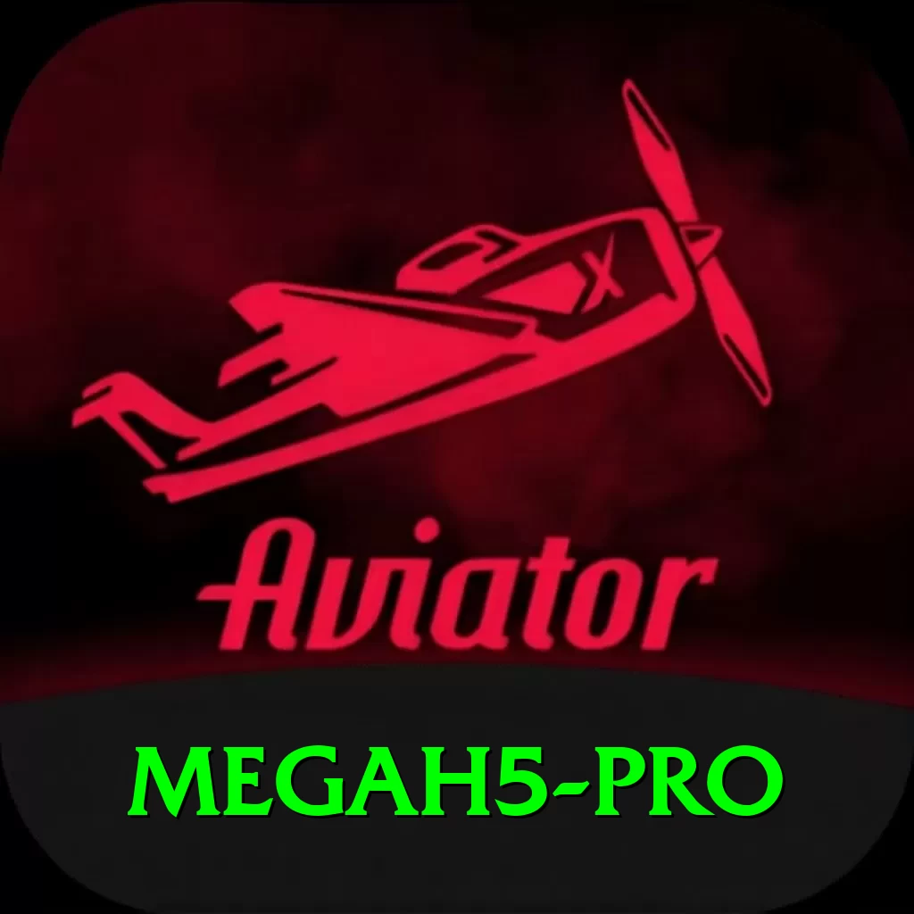 megah5 App Gold v4.8.9 - 2