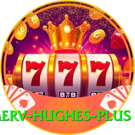 merv hughes VIP Slots - 2