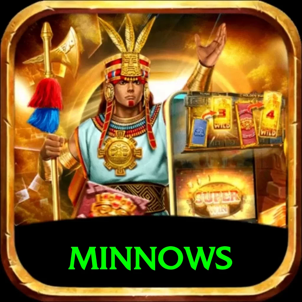 minnows Elite v3.1.2 - 2