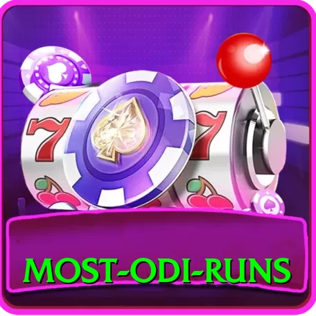 most odi runs Apps (Tools & Injectors) Ultimate v2.3.2 - 2