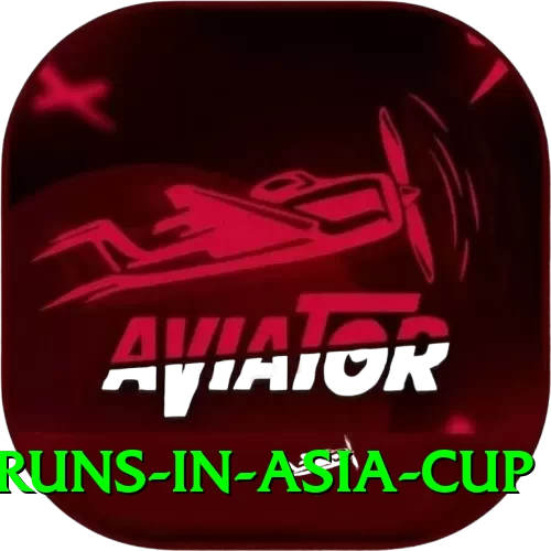 most runs in asia cup Pro Max v2.3.4 - 2