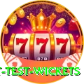 most test wickets Gold Pro v1.0.2