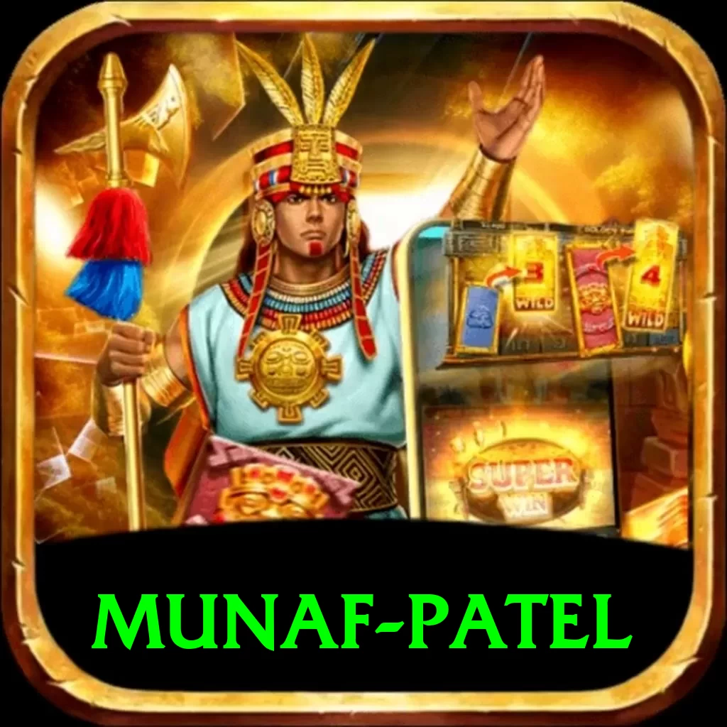 munaf patel Games (Casino & Earning) VIP v5.1.1 - 2