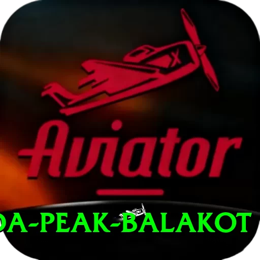 musa da peak balakot Turbo v1.0.4 - 2