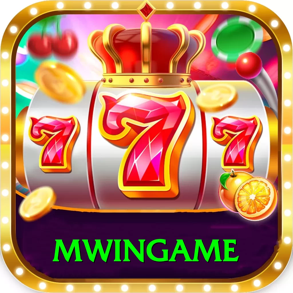 mwingame Deluxe Edition v4.9.8 - 2