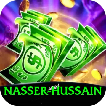 nasser hussain Plus Edition v2.5.6 - 2