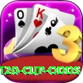 national t20 cup odds Gold Edition v5.7.1