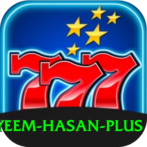 nayeem hasan Games Elite - 2