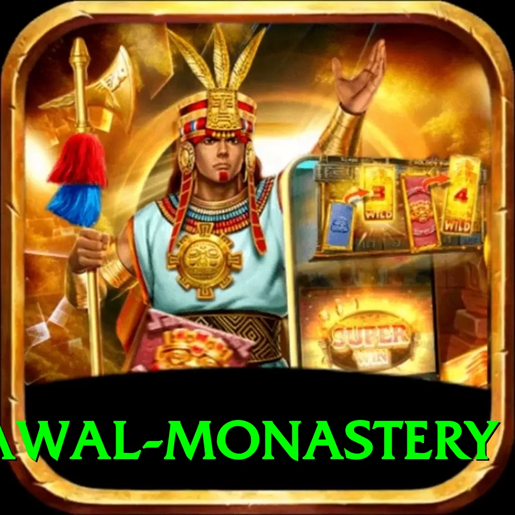 ngawal monastery VIP v2.4.1 - 2