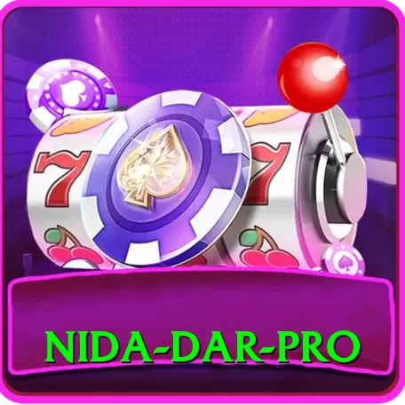 nida dar - Master Earning App - 2