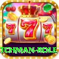 nightwatchman role Max Pro v1.8.4