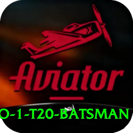 no 1 t20 batsman Pro Max v2.7.1 - 2