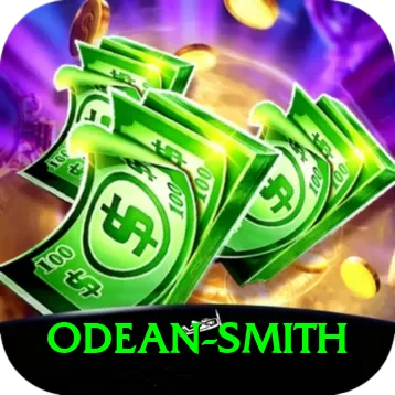 odean smith Pro v3.2.7 - 2