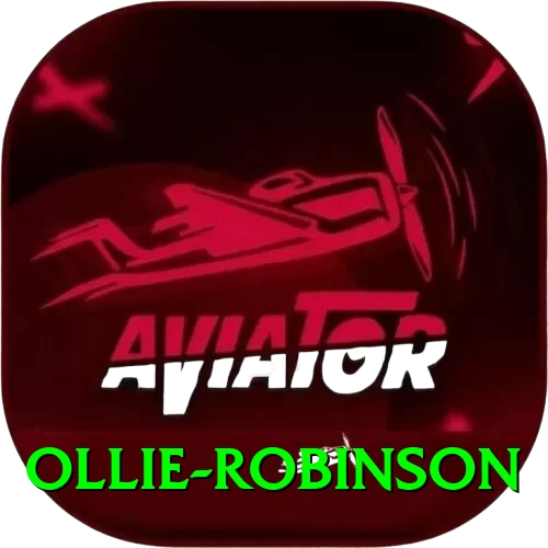 ollie robinson Ultimate v3.5.3 - 2