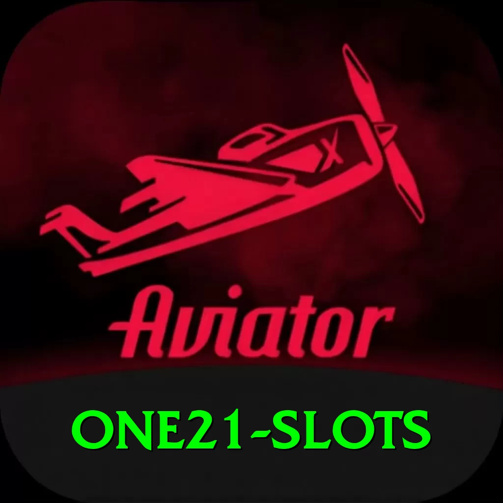 One21 Slots App - 2
