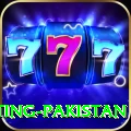 Online Betting Pakistan VIP Jackpot