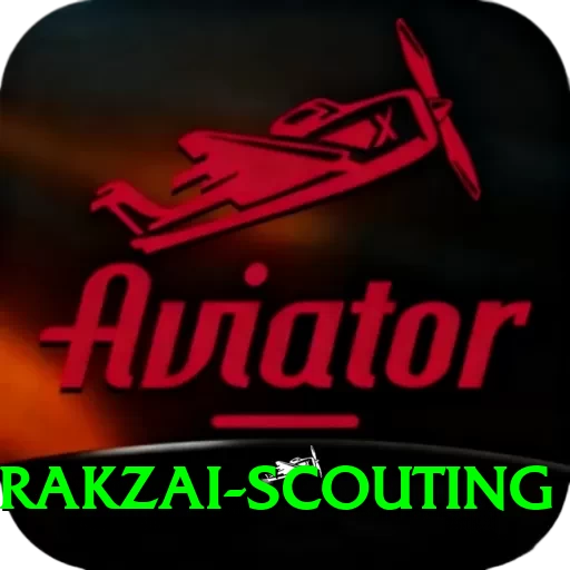 orakzai scouting Pro v5.2.4 - 2
