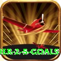over under 2.5 goals Premium Edition v1.5.3